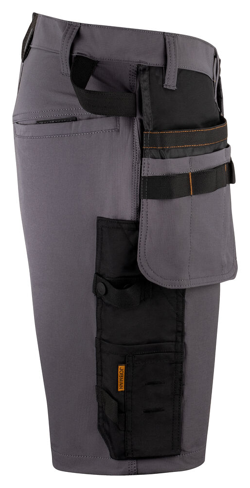 JOBMAN 2196 shorts mand 5